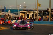 Pagenaud gagne son 1er Rolex 24 après une 'course incroyable'