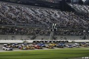 Ricciardo 'rêve' du Daytona 500 mais pense qu'il aurait 'la trouille'