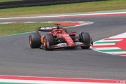 Essais pneus : 700 km pour Sainz, Pirelli se félicite du travail accompli