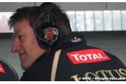Lotus travaille sur sa performance en qualification