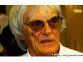 Ecclestone offered to pay to prevent trial
