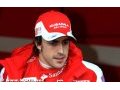 Alonso tips Red Bull as Bahrain favourites