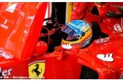 Ferrari moves early to extend Alonso contract - reports