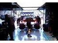 La FIA a vérifié que Hamilton et Mercedes avaient respecté le shutdown