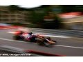 FP1 & FP2 - Monaco GP report: Toro Rosso Renault