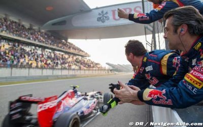 Ricciardo est à un moment décisif de sa carrière