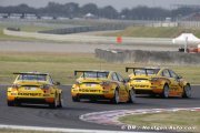 Photos - WTCC 2016 - Termas de Rio Hondo (Argentine)