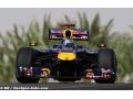 Vettel arrache la pole à Bahreïn