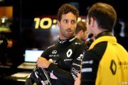 Renault a besoin de retrouver une mentalité de vainqueurs selon Ricciardo