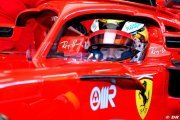 Robert Shwartzman : le crack de l'académie Ferrari va-t-il confirmer ?