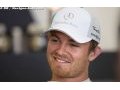 Berger : "Rosberg est un tueur"