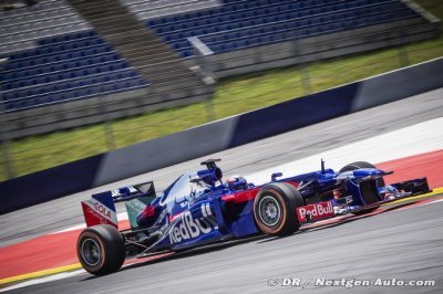 Marquez a testé une F1 et réfléchit à y piloter dans le futur