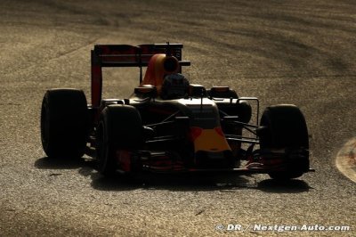 F1 gets first look at faster ’ultra soft’ tyre