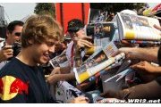 Hockenheim ne se jouera pas à guichets fermés