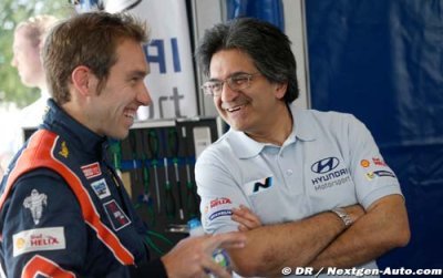 Hyundai close to 2015 decision