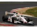 Yamamoto to drive in FP1 at the Japanese Grand Prix