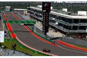 Vettel beats Webber to Austin pole