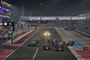 La F1 face à un casse-tête financier avec l'annulation des deux derniers Grands Prix
