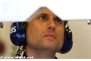 Williams enjoys status but eyes carmaker alliance