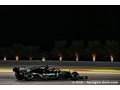 Bahrain, FP2: Hamilton on top again in Bahrain as Albon crashes out