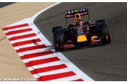 Daniil Kvyat répond à Jacques Villeneuve