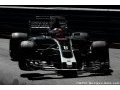 Bilan de mi-saison 2017 : Haas F1 Team