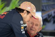 Marko voit bien Perez chez Cadillac F1 's'il s'est remis de la pression Verstappen'