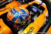 Norris : Je veux battre Sainz à chaque qualif et à chaque course