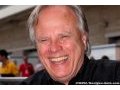 Gene Haas reflects on past two Seasons in F1 as Year Three beckons