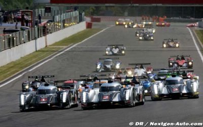 Championnat du Monde d’Endurance&nbsp;: Ce qu’ils en pensent
