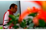 Domenicali: Three weeks to make a step forward
