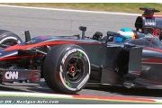 Ferrari exit 'unavoidable' for Alonso