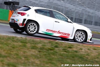 Fabrizio Giovanardi s’engage en WTCR à 51 ans&nbsp;!