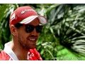 Vettel tips Barcelona boost for Red Bull