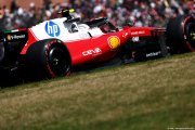 Hamilton: this is what racing should be