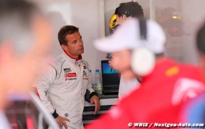 Loeb&nbsp;: Faire encore mieux que l’année dernière