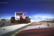 Video - US GP preview by Ferrari