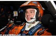 Les pilotes Stobart visent le top cinq
