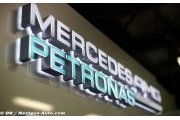 Ferrari 'disappointed' to be dragged into Mercedes defence