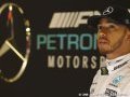 Hamilton : Je veux continuer à vivre ma vie hors de la F1