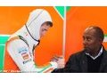 Di Resta to raise voice once future secure - manager