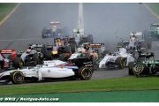 Excellent départ pour la Formule 1 sur Canal +