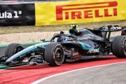 Comment Antonelli peut devenir champion du monde au GP de Mexico