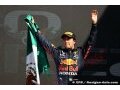 Sans Red Bull, Pérez aurait surement quitté la F1