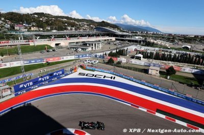 Hamilton va-t-il en profiter pour prendre aussi un nouveau moteur&nbsp;?