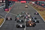 Officiel : La F1 dévoile son calendrier 2026, Madrid confirmé, Imola écarté