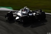 Gasly revient sur une année noire avec AlphaTauri et l'AT03