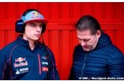 Verstappen's father slams Massa