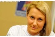 Interview d'Ekaterina Stratieva