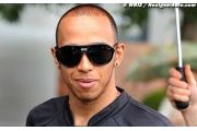 Hamilton reinforced commitment to McLaren in meeting